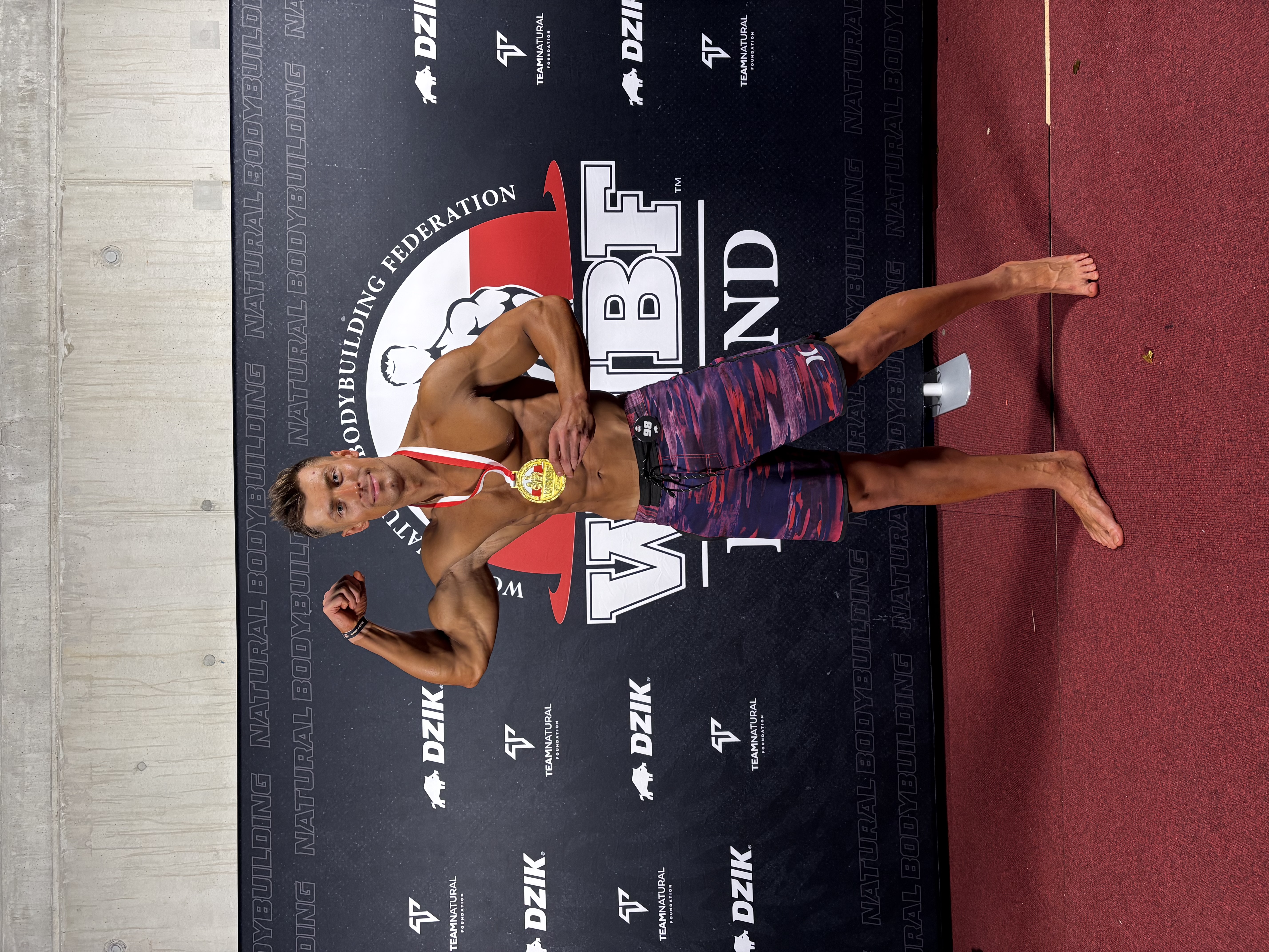 Łukasz Jaszczur - zdjęcie wizerunkowe